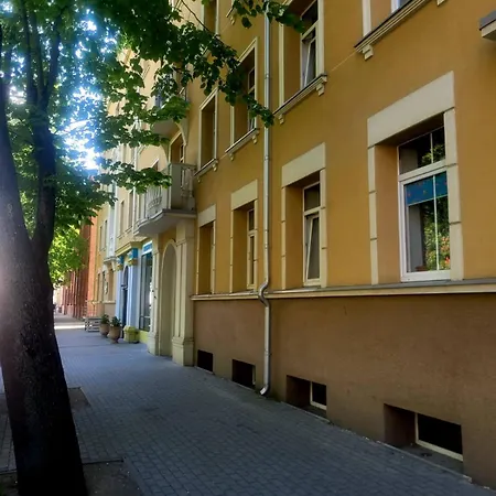 Ar - Self Check In,free Parking * Klaipėda