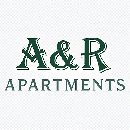 Appartement Ar - Self Check In,free Parking *
