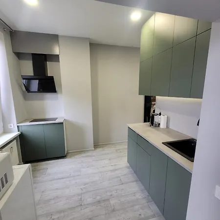 Apartman Ar - Self Check In,free Parking