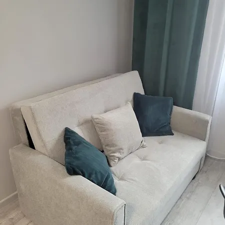 Apartman Ar - Self Check In,free Parking