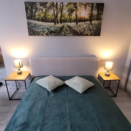 Apartman Ar - Self Check In,free Parking Klaipėda