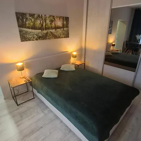 Ar - Self Check In,free Parking Appartement Klaipėda