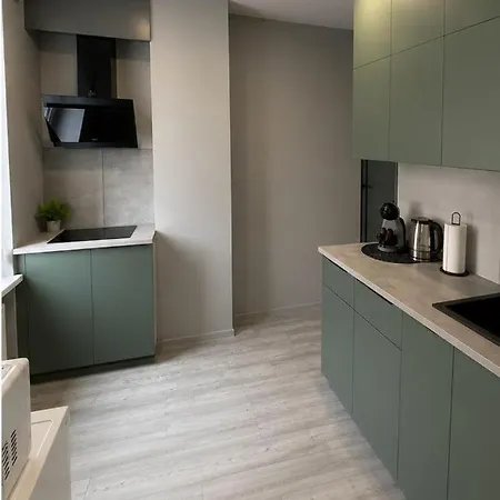 Apartman Ar - Self Check In,free Parking Klaipėda