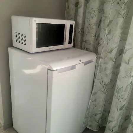 Appartement Ar - Self Check In,free Parking *