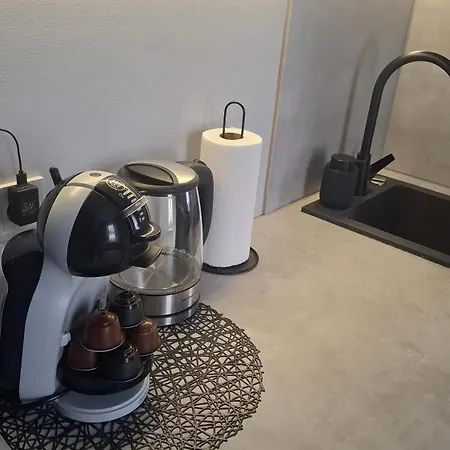 Ar - Self Check In,free Parking Appartement