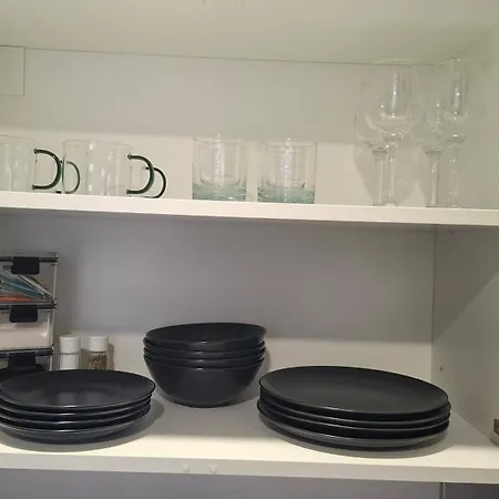 Appartement Ar - Self Check In,free Parking